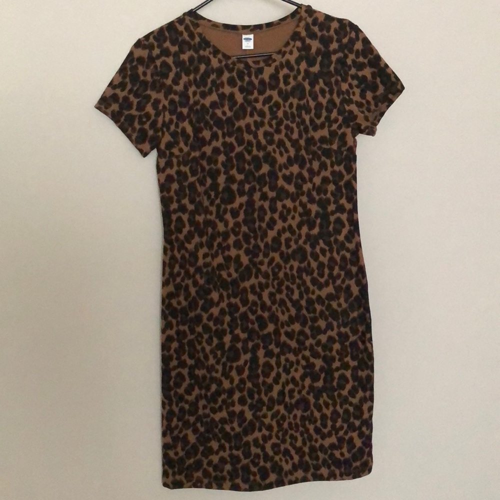 Old Navy T-Shirt Dress